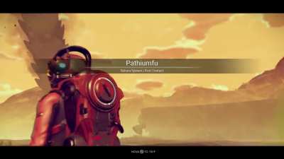 Let&acirc;s find a different planet&acirc;&brvbar;