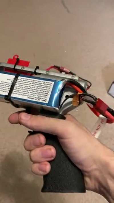 This is what a g&amp;amp;g gearbox shell is good for.
