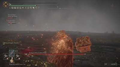 Skill Issue