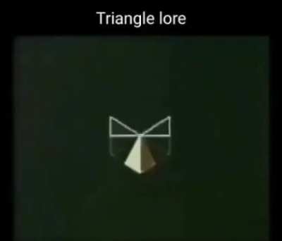 Tri&acirc;ngulo