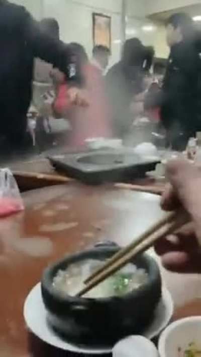 Duck you ramen shop