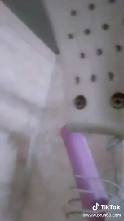 Shower Time