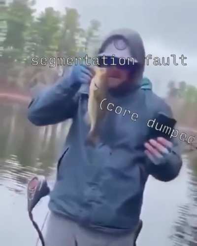 happens to the best of us