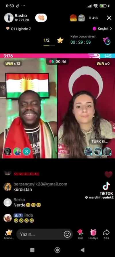 Reşo pave the way