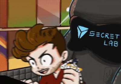Caption this Gif
