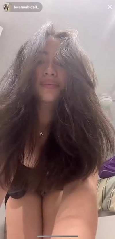 TikTok slip