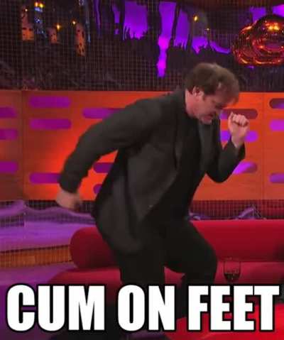 Tarantino&rsquo;s theme