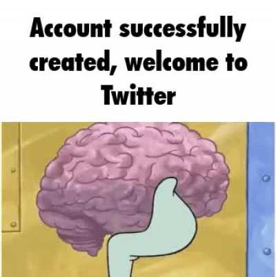 Twitter rule