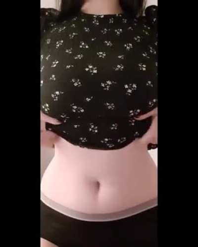 My first video OC I think?