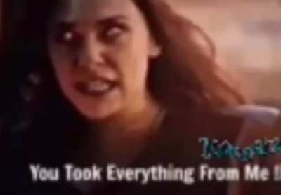 Moldy thanos