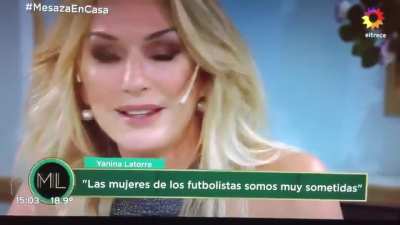 La carita de Pachu