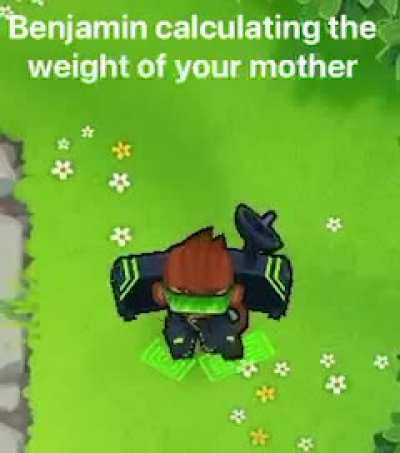 Might take a while
