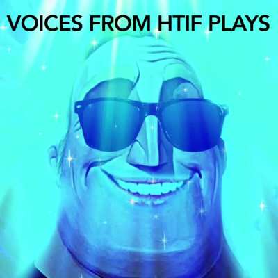 Where all my HTIF die hards at?