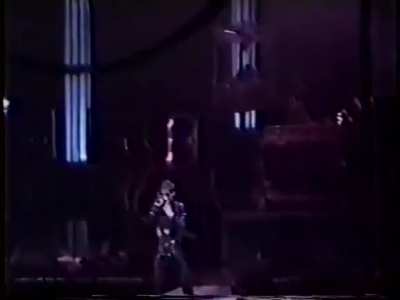 Prince - Jam of The Year, Live in Oakland (JoTY Tour) [1998]