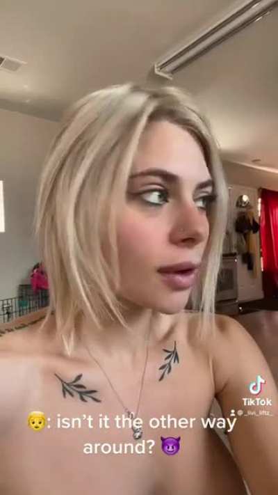 When you&rsquo;re thinking of hard missionary sex! (:
