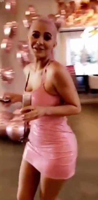 pornstar body