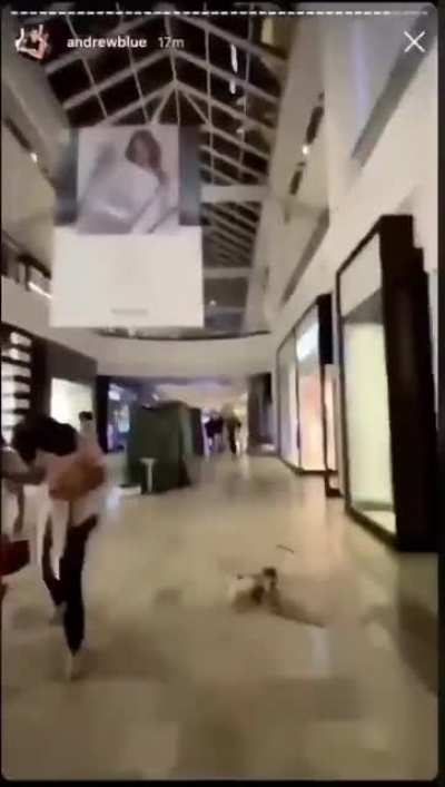 Jake Paul and co. seen looting during riots. Why are they even looting!? they’re rich!!