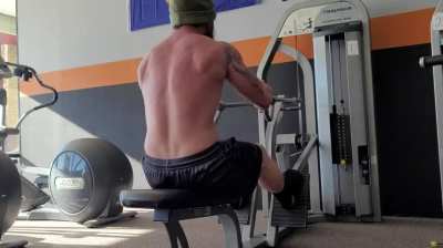 Workout with me?...for free