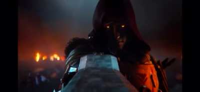 Its been 2 years since forsaken dropped this is the best teaser bungie has ever made