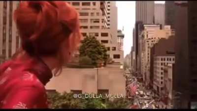 Spider khan