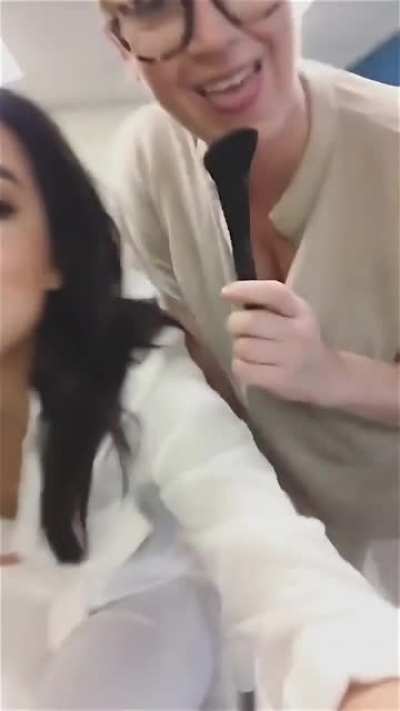 Chloe Bennet
