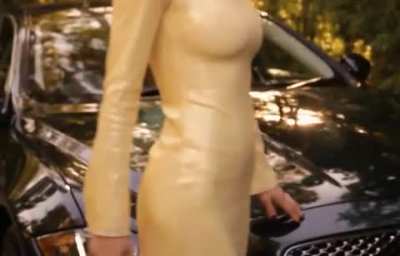 Golden Girl