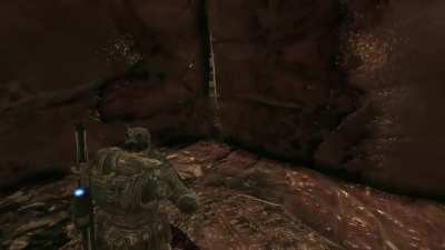 Dom, wtf are you- ...... Never mind