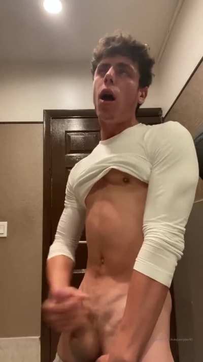 Hot boy
