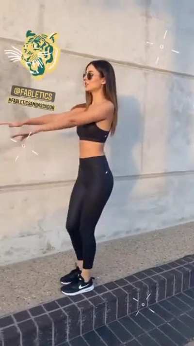 Exercise