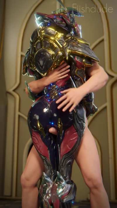 [Gara Prime] Thighjob (Fiishdude)