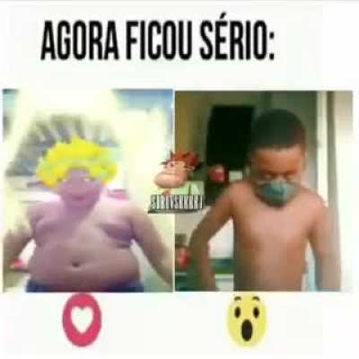 Briga de deuses