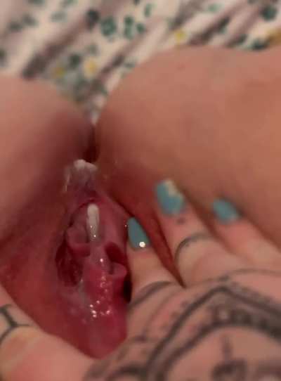 Suck them?
