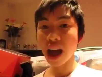 Bro who fucked with ma boy ling ling