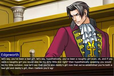 daddy edgey