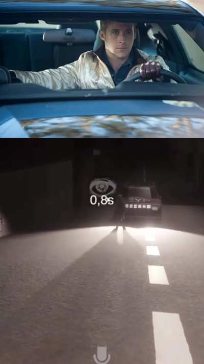 Drive SCP SL