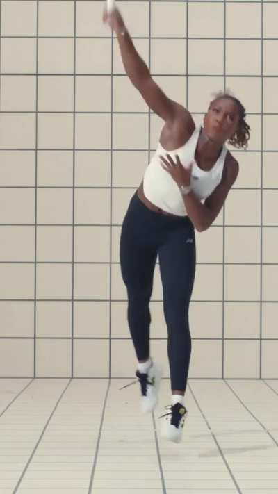 Coco Gauff