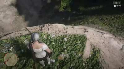 Clever girl