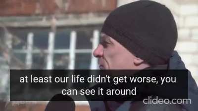 Russian response to sanctions