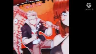 algo otaku pero esperen un poco