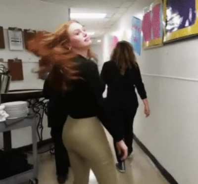 Madelaine Petsch
