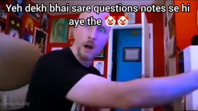 NEET slander 😋