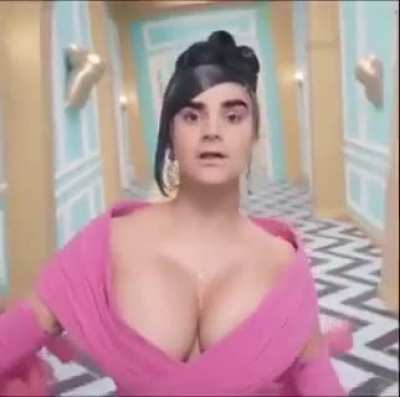 You cant unsee this
