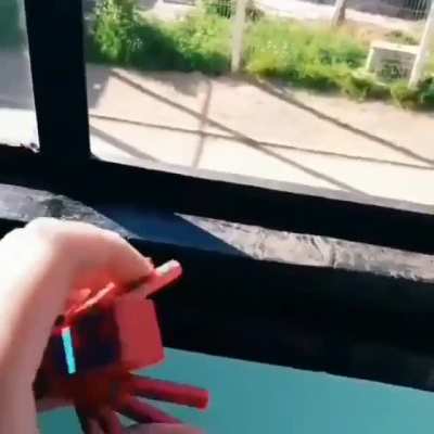 🕷️