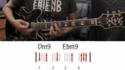 Funk for beginners!