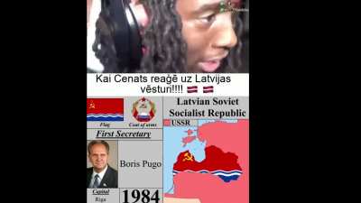 Nespēju noticēt