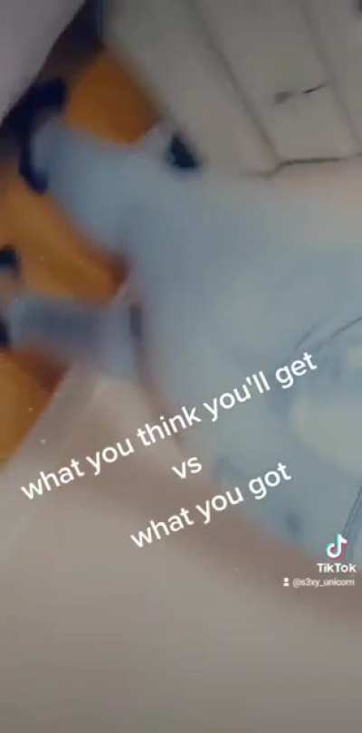 trying to understand tiktok, follow me !