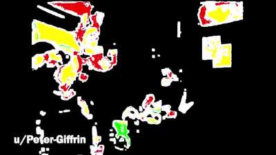 [⚠️FIVE NIGHT FREDDY VOLUME WARNING⚠️] POV: You see Springtrap hit a FAT Yoinky Sploinky when playing markiplier Freddy fazbare!