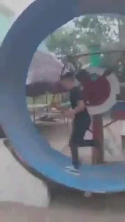 Oia um hamisti
