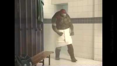 Ninja Turtle PeePee