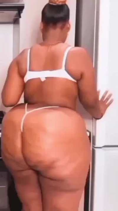 Big🍑Girl